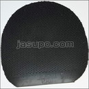 24272　【卓球　中古】　A　リンフォート スピン　黒/MAX