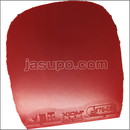 24276　【卓球　中古】　A　ヴェガX　赤/厚