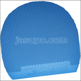 24278　【卓球　中古】　A　スペクトルS-1(ブルー)　/1.6mm