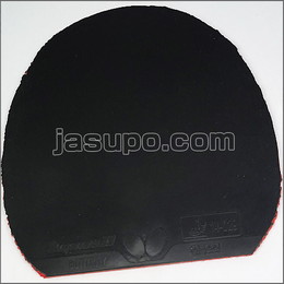 24306　【卓球　中古】　B　ディグニクス80　黒/特厚