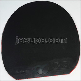 24307　【卓球　中古】　B　ディグニクス05　黒/特厚