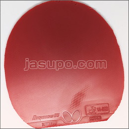 24310　【卓球　中古】　B　ディグニクス05　赤/特厚