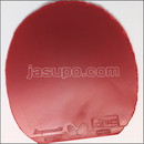 24311　【卓球　中古】　C　ディグニクス05　赤/特厚