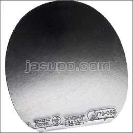 24320　【卓球　中古】　A　オメガVII・ツアー　黒/2.0mm