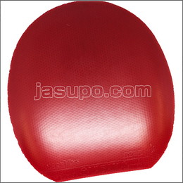 24326　【卓球　中古】　A　マークV-XS　赤/中厚
