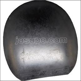 24327 【卓球 中古】 C TRIPLEダブルエキストラ 黒/MAX