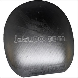 24329　【卓球　中古】　C　TRIPLEエキストラ　黒/MAX