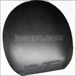 24330　【卓球　中古】　C　ファスタークG-1　黒/特厚