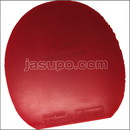 24331　【卓球　中古】　B　ファスタークS-1　赤/厚