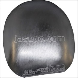 24332　【卓球　中古】　C　キョウヒョウ3・NEO　黒/
