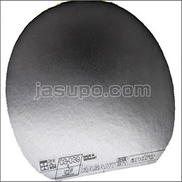 24340　【卓球　中古】　A　ラザンターR42　黒/1.7mm