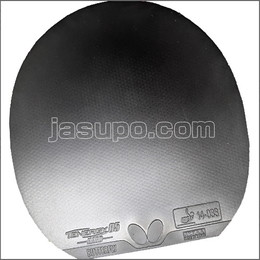 24343　【卓球　中古】　B　テナジー・05ハード　黒/厚