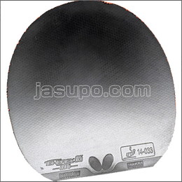 24345　【卓球　中古】　C　テナジー・05ハード　黒/厚