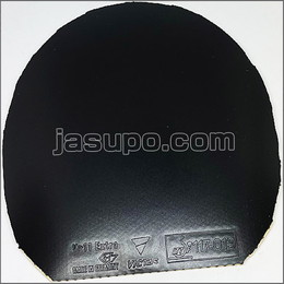 24348　【卓球　中古】　A　V>11エキストラ　黒/特厚