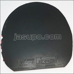 24364　【卓球　中古】　C　ハモンド Z2　黒/MAX