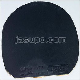 24370　【卓球　中古】　A　V>11エキストラ　黒/2.0㎜