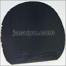 24371　【卓球　中古】　C　V>11エキストラ　黒/2.0㎜