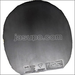 24373　【卓球　中古】　B　V>11エキストラ　黒/2.0㎜