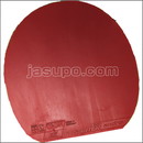 24374　【卓球　中古】　B　ラザンターR47　赤/ULTRAMAX