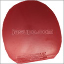 24394　【卓球　中古】　A　エボリューションMX-P　赤/2.1㎜