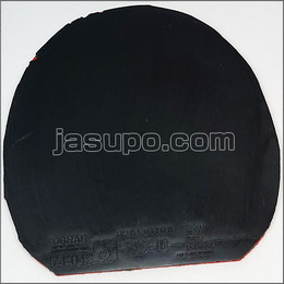 24399 【卓球 中古】 B エボリューションMX-D 黒/2.1㎜