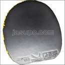 24428　【卓球　中古】　B　ライガンスピン　黒/厚