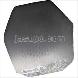 24458　【卓球　中古】　B　ディグニクス05　黒/特厚