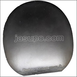 24466 【卓球 中古】 C フレクストラ 黒/中
