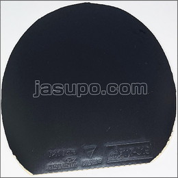 24500 【卓球 中古】 A V>11エキストラ 黒/MAX