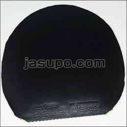 24513　【卓球　中古】　A　ファスタークC-1　黒/特厚
