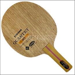 24525　【卓球　中古】　A　【旧ロゴ】カルテットSFC　/ST