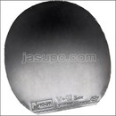 24534　【卓球　中古】　A　V>15エキストラ　黒/2.0mm
