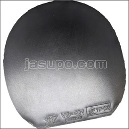 24535　【卓球　中古】　A　VS>401　黒/1.5mm