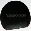 24548　【卓球　中古】　B　ディグニクス09C　黒/厚