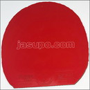 24549　【卓球　中古】　B　グレイザー09C　赤/厚