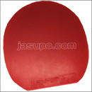 24555　【卓球　中古】　B　キョウヒョウPRO2　赤/中厚