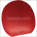 24557　【卓球　中古】　B　キョウヒョウPRO2　赤/中厚