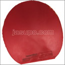 24573　【卓球　中古】　B　ジェネクション　赤/特厚