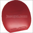 24583　【卓球　中古】　B　ファスタークG-1　赤/特厚