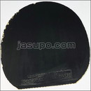 24591　【卓球　中古】　C　ジェネクション　黒/特厚