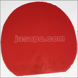 24592　【卓球　中古】　C　ロゼナ　赤/中
