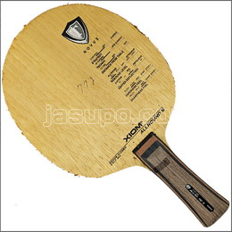 24620　【卓球　中古】　C　オールラウンドエス　/FL