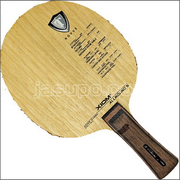 24621 【卓球 中古】 C オールラウンドエス /FL