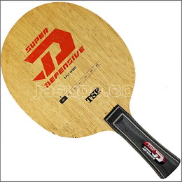 24624　【卓球　中古】　C　【TSP】スーパーディフェンシブ　/FL