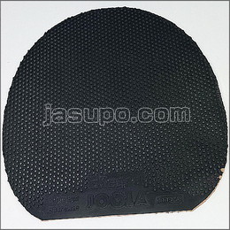 24631　【卓球　中古】　B　アレグロ　黒/MAX