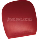 24667　【卓球　中古】　A　ファスタークG-1　赤/特厚