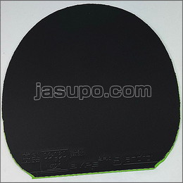 24701　【卓球　中古】　A　バイプSFX　黒/2.0mm