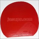 24729　【卓球　中古】　C　ハモンド　赤/厚