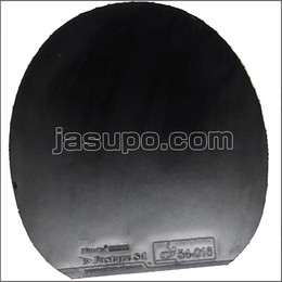 24730　【卓球　中古】　A　ファスタークS-1　黒/厚