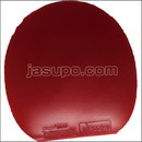 24738　【卓球　中古】　A　ファスタークS-1　赤/特厚